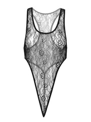 Load image into Gallery viewer, Lace Bodysuit