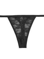 Load image into Gallery viewer, Sheer Lace Panties