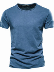Load image into Gallery viewer, V-Neck T-Shirt