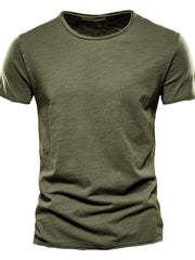 Load image into Gallery viewer, V-Neck T-Shirt