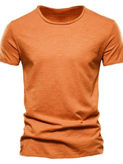 Load image into Gallery viewer, V-Neck T-Shirt