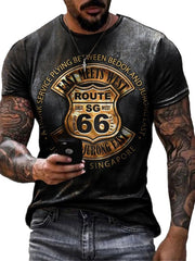 Load image into Gallery viewer, Cool Graphics Print T-Shirts