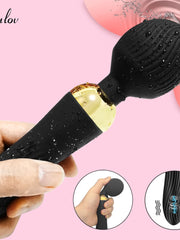 Load image into Gallery viewer, Magic Wand Massager