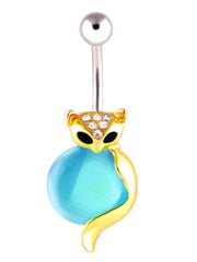 Load image into Gallery viewer, Belly Button Ring