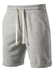 Load image into Gallery viewer, Drawstring Shorts