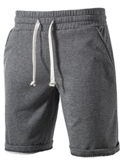 Load image into Gallery viewer, Drawstring Shorts