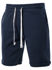 Load image into Gallery viewer, Drawstring Shorts