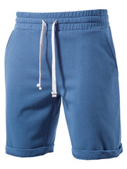 Load image into Gallery viewer, Drawstring Shorts
