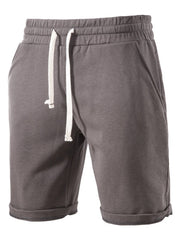 Load image into Gallery viewer, Drawstring Shorts