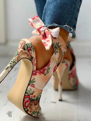 Load image into Gallery viewer, High Heels