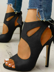 Load image into Gallery viewer, High Heels