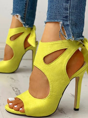 Load image into Gallery viewer, High Heels