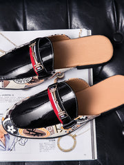 Load image into Gallery viewer, Classic Flats