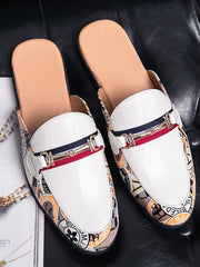 Load image into Gallery viewer, Classic Flats