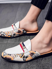 Load image into Gallery viewer, Classic Flats