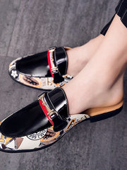 Load image into Gallery viewer, Classic Flats