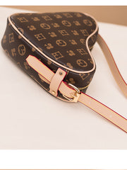 Load image into Gallery viewer, Heart-Shaped Bag