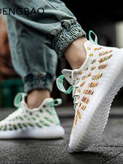 Load image into Gallery viewer, Fitness Sneakers