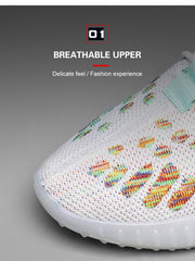 Load image into Gallery viewer, Fitness Sneakers