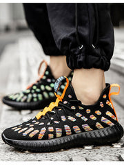 Load image into Gallery viewer, Fitness Sneakers