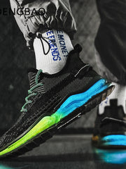 Load image into Gallery viewer, Unisex Sneakers