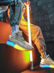 Load image into Gallery viewer, Unisex Sneakers
