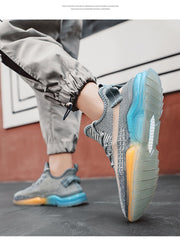 Load image into Gallery viewer, Unisex Sneakers