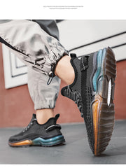 Load image into Gallery viewer, Unisex Sneakers