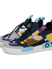 Load image into Gallery viewer, Retro Style Sneakers