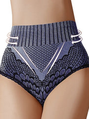 Load image into Gallery viewer, High Waist Shapewear Underwear