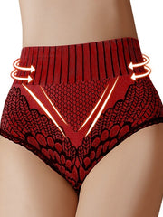 Load image into Gallery viewer, High Waist Shapewear Underwear