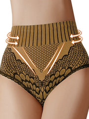 Load image into Gallery viewer, High Waist Shapewear Underwear