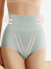 Load image into Gallery viewer, High Waist Shapewear Underwear