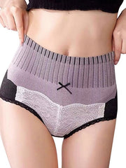 Load image into Gallery viewer, High Waist Shapewear Underwear