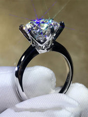 Load image into Gallery viewer, Luxury Engagement Rings