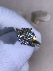 Load image into Gallery viewer, Luxury Engagement Rings
