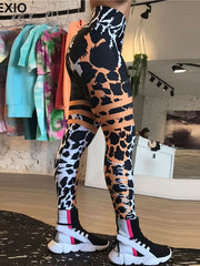 Load image into Gallery viewer, High Waist Leggings