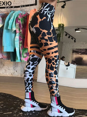 Load image into Gallery viewer, High Waist Leggings