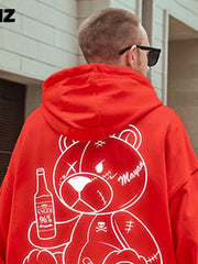 Load image into Gallery viewer, Hooded Sweatshirt