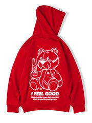 Load image into Gallery viewer, Hooded Sweatshirt