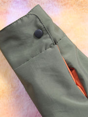 Load image into Gallery viewer, Cuffed Sleeve Jacket