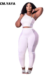 Load image into Gallery viewer, Top & Side Mesh Pants