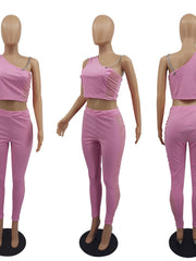 Load image into Gallery viewer, Top & Side Mesh Pants