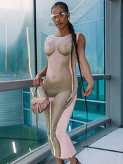 Load image into Gallery viewer, Naked Dress