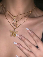 Load image into Gallery viewer, Assorted Necklaces Set