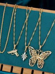 Load image into Gallery viewer, Assorted Necklaces Set