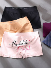 Load image into Gallery viewer, High Waist Underwear