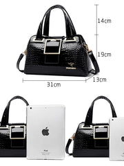 Load image into Gallery viewer, Shoulder/Hand Bag