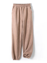 Load image into Gallery viewer, Long Sleeve Velvet Shirt & Pants