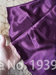 Load image into Gallery viewer, Satin Nightgown